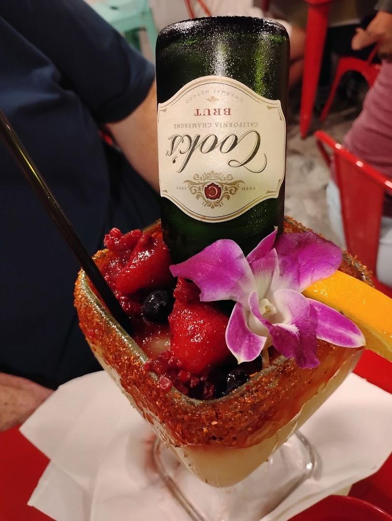 Desserts That Close The Meal On A High Note
