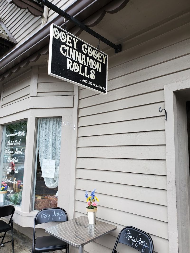 The Great Roll Crawl And Local Events