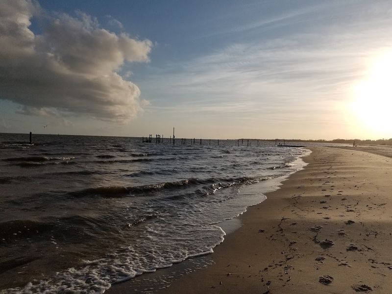 Waveland