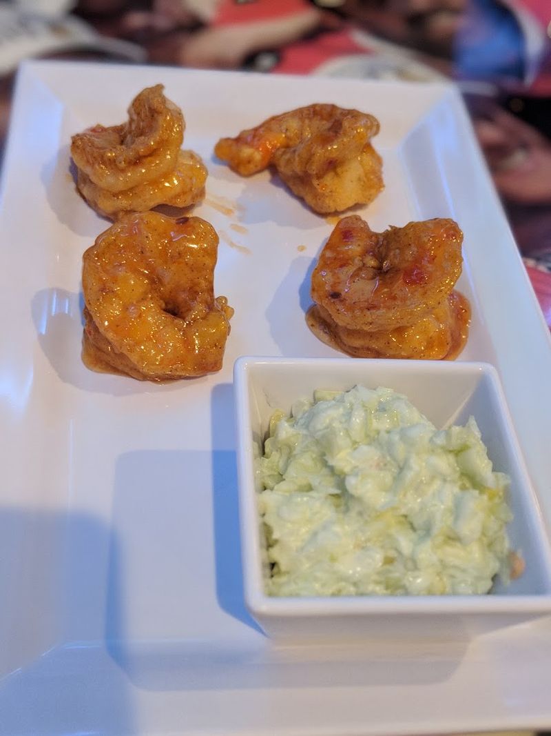 Starters And Appetizers That Set The Tone