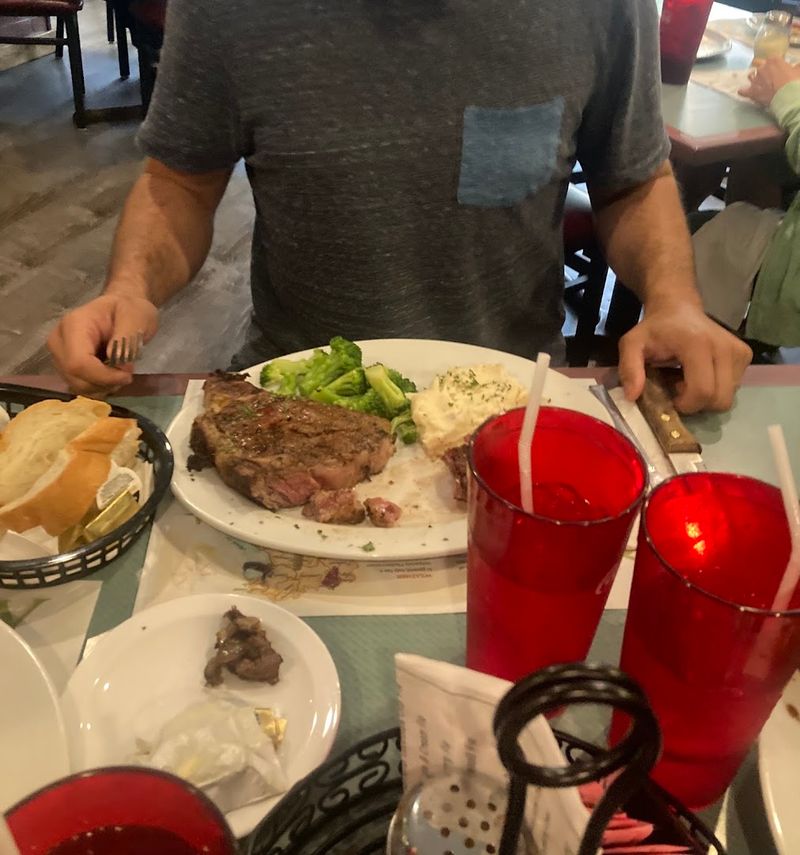 Prime Rib That Shows Up On The Menu With Confidence