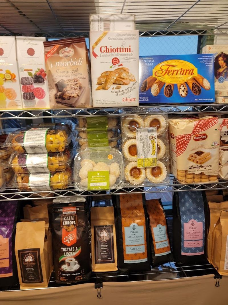 Coffee Beans Worth Crossing Town For