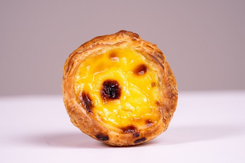 What Makes Pasteis De Nata So Irresistible