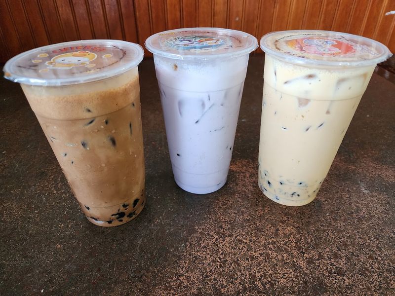 Drinks That Complete The Whole Picture