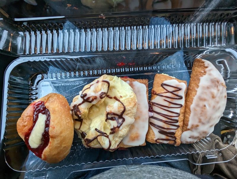 The Flaky Favorites Customers Keep Ordering