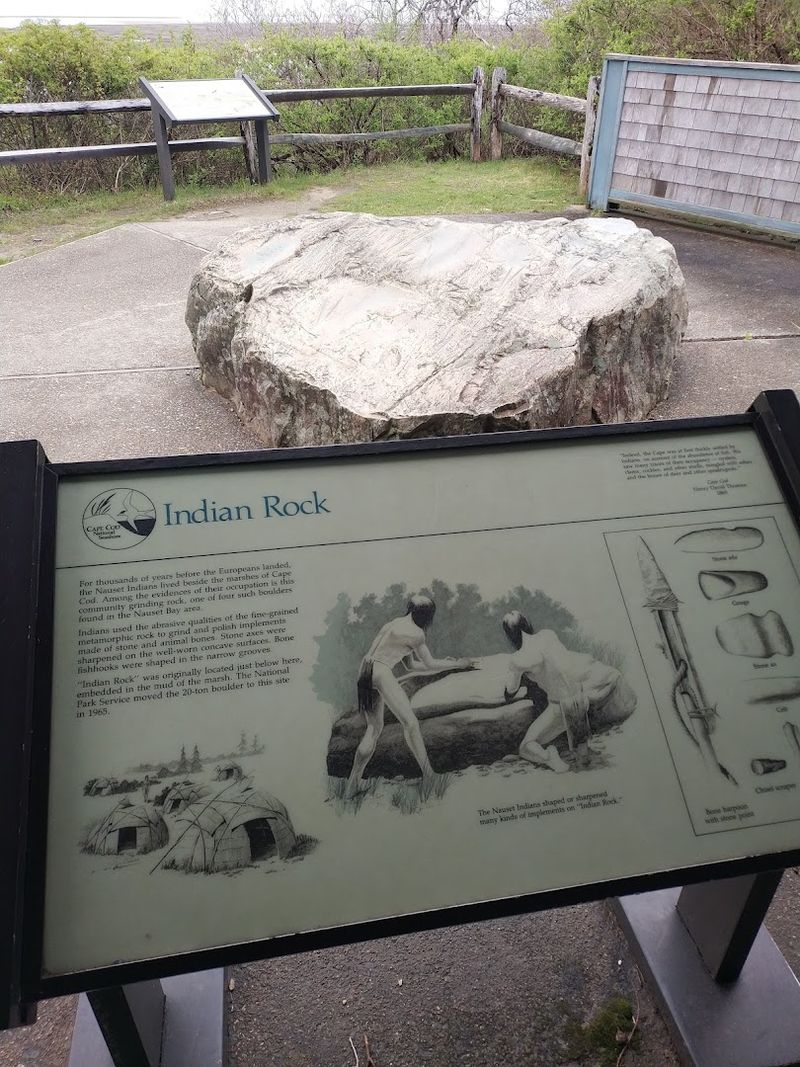 Trace The Indigenous History That Still Shapes This Land