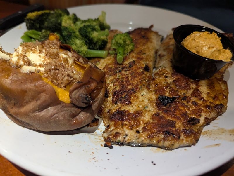 Seafood Dishes Built For Serious Repeat Visits