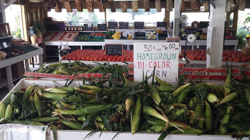 Brown's Family Farm Market