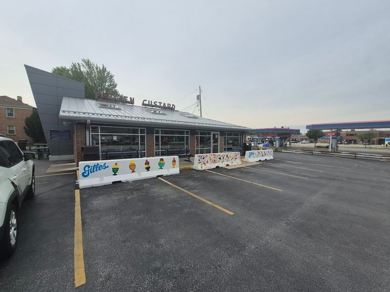 The Original Location Still Adds Old Milwaukee Charm