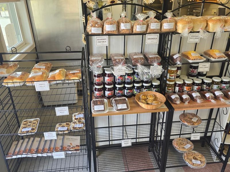 Fresh Batches Can Sell Out Before The Day Ends
