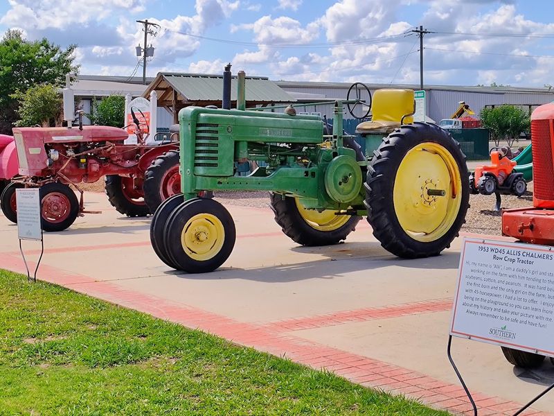 Farm Tours You Will Love