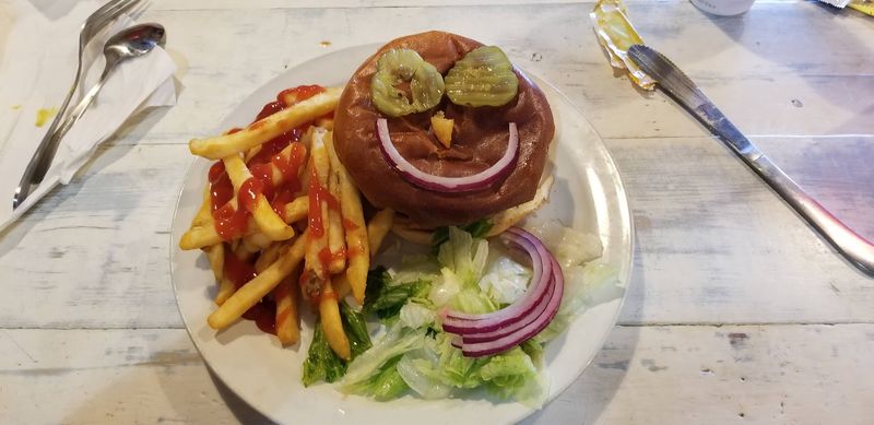 Farmhouse Restaurant