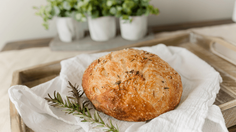Artisan Breads That Beg To Be Taken Home