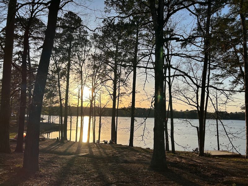 Percy Quin State Park