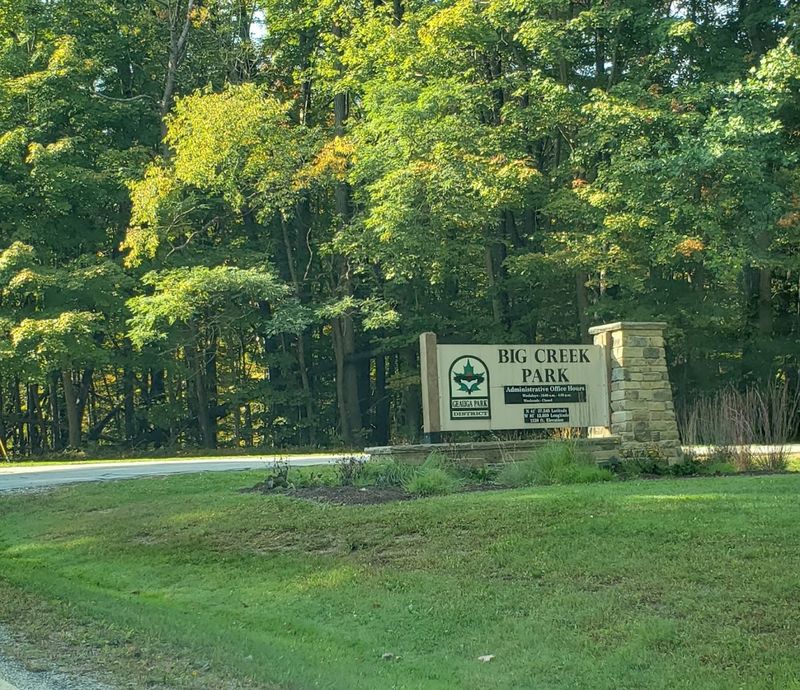 Big Creek Park