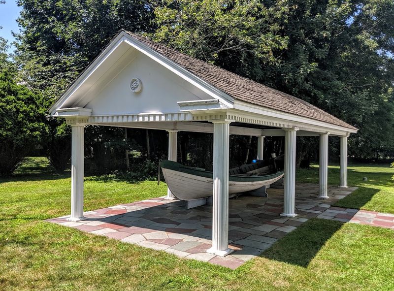 Sag Harbor Whaling And Historical Museum