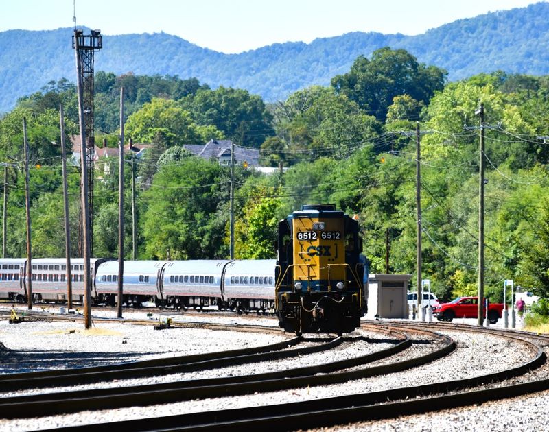 Clifton Forge, Virginia