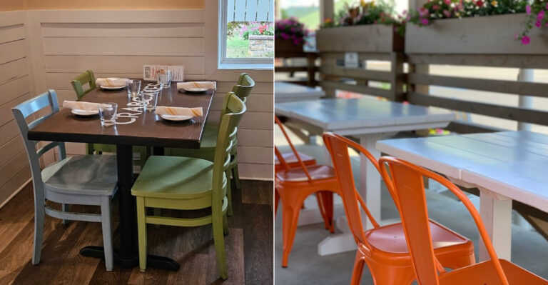 People Cross Delaware For The Fish And Chips At This No-Frills Spot