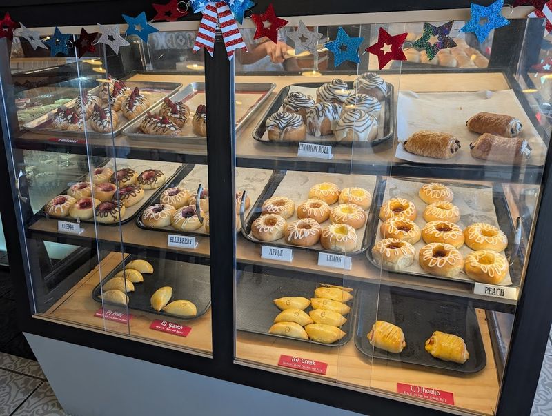 A Bakery Worth The Drive