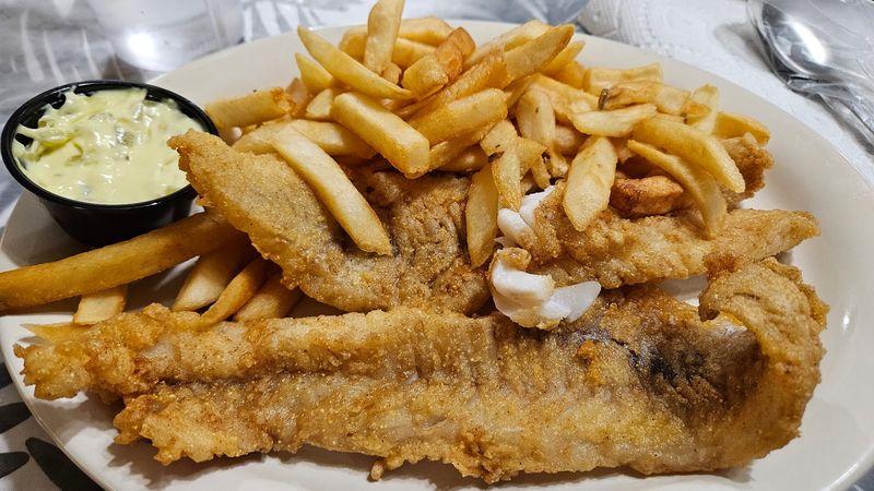 The Walleye That Started It All