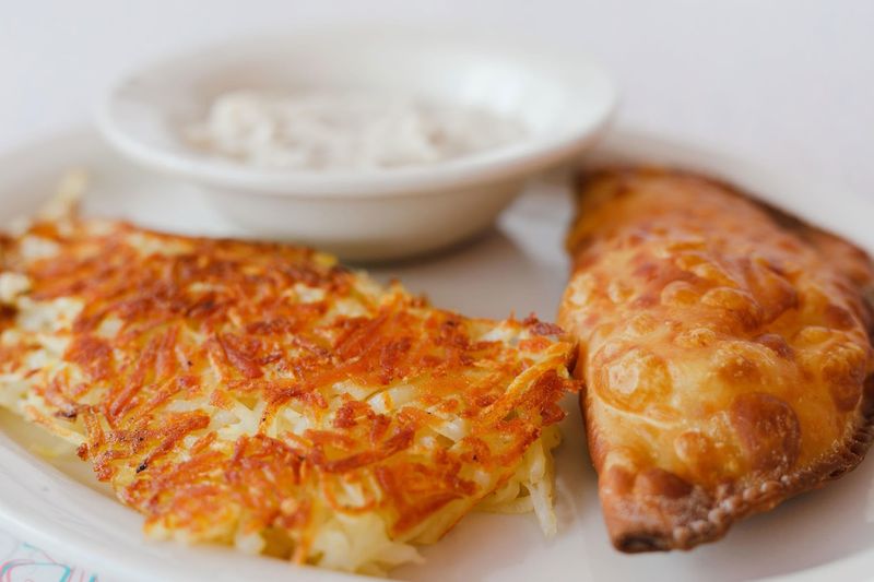 The German Russian Dish That Became A North Dakota Favorite