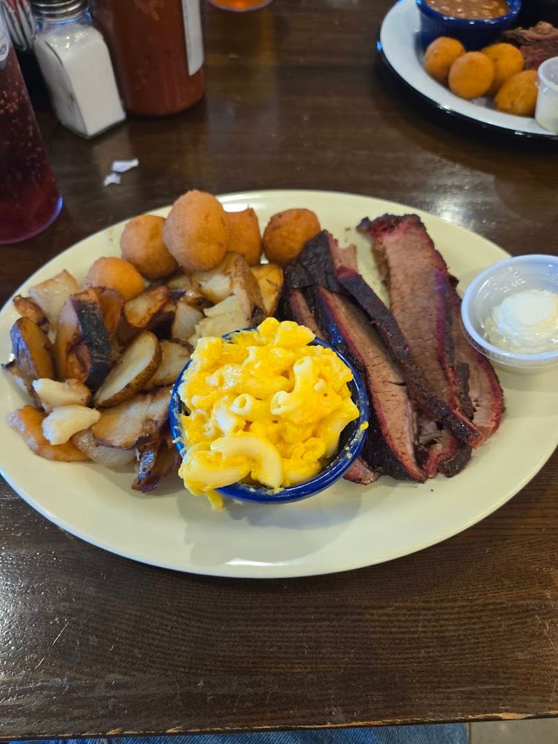 The Brisket That Started It All