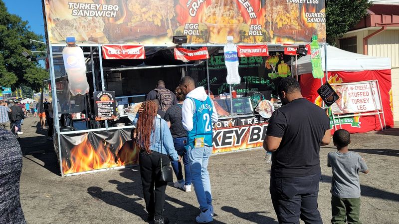 A Local BBQ Tradition With Deep Roots