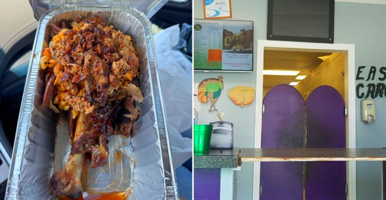 People Line Up For The Smoked Turkey Legs At This Ohio State Fair Favorite
