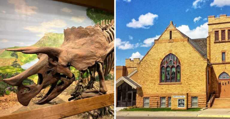 People Who Move To This Charming Montana Town Say They Wish They Had Done It Twenty Years Earlier