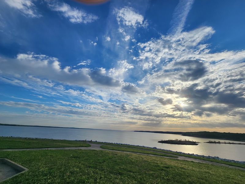 John W. Kyle State Park