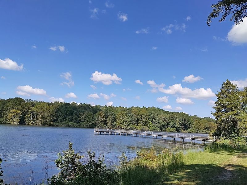 Wall Doxey State Park