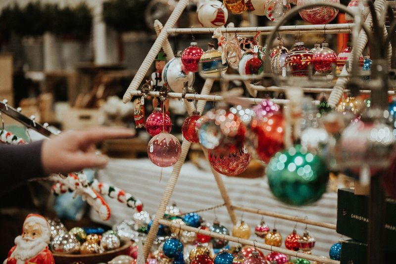 Why Shoppers Keep Coming Back