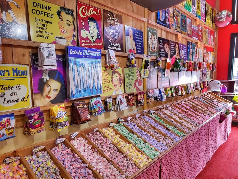 Downtown Hot Springs Made Sweeter