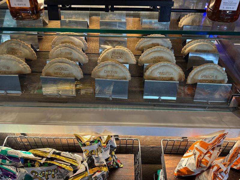 Tips For Identifying Freshly Made Empanadas