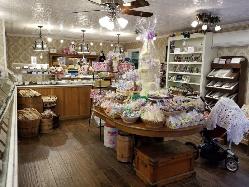 Plan Your Sweet Visit