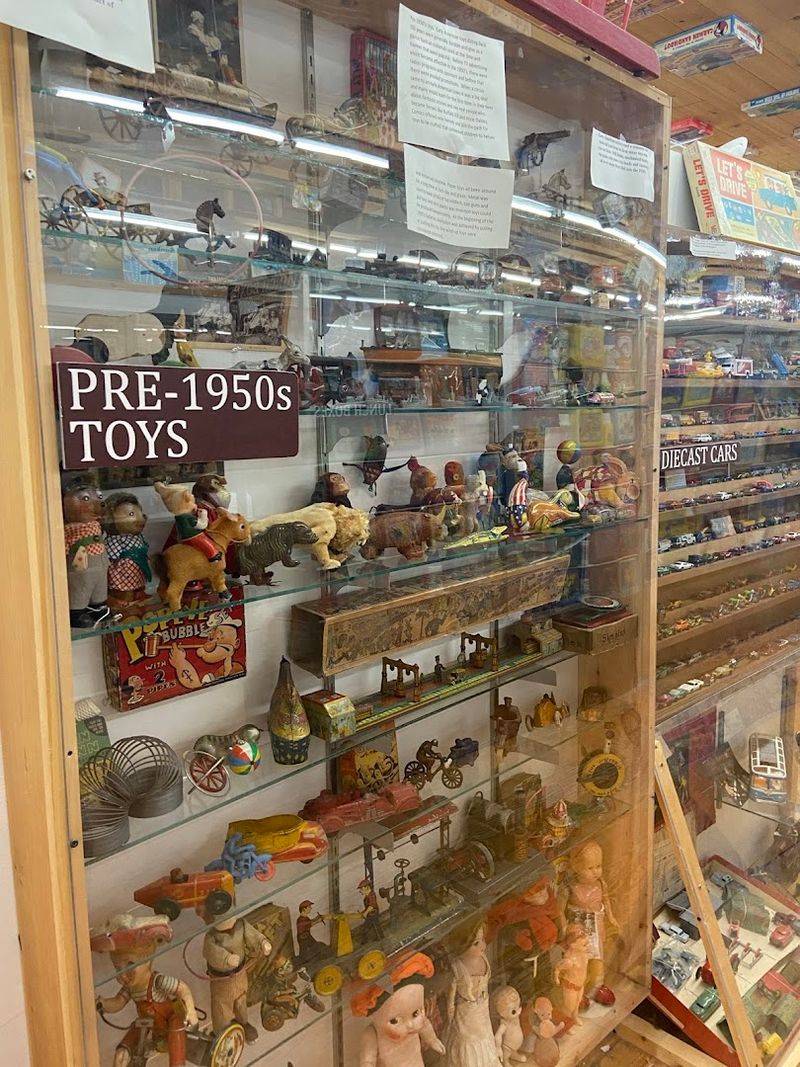 A Treasure Hunt Like No Other