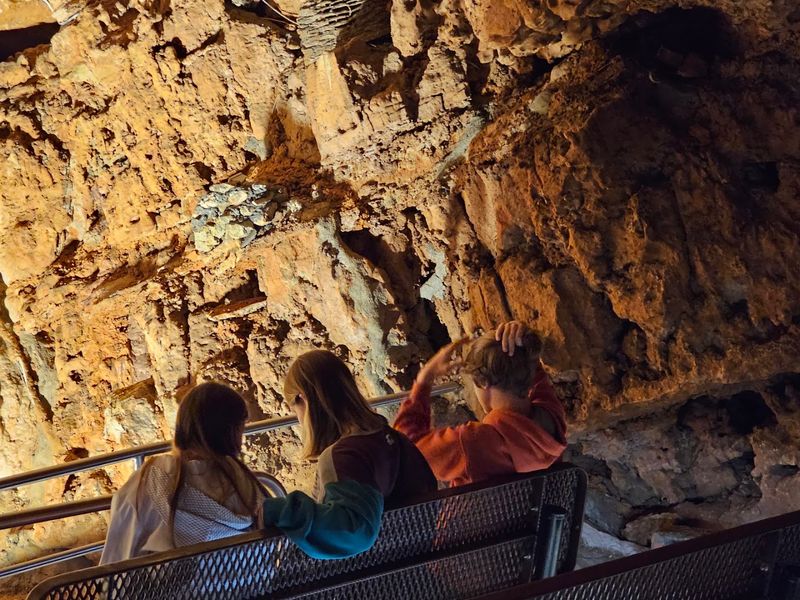 Beyond The Cave Adventure