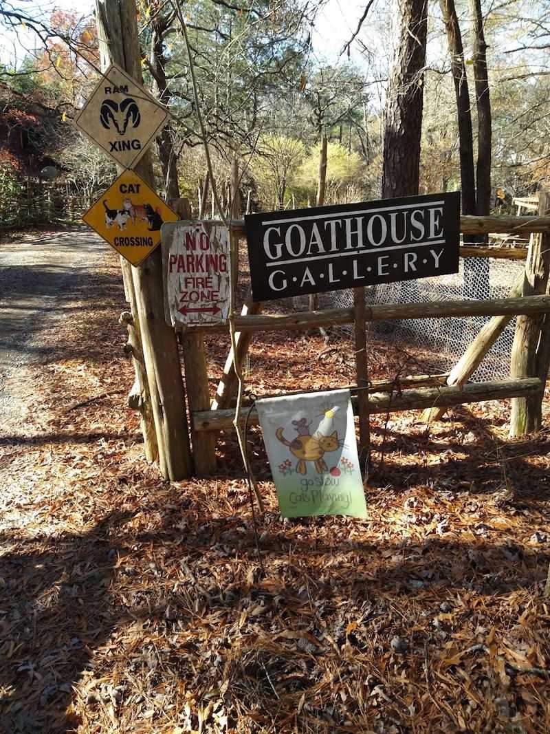 Visiting And Supporting Keeps This Unique Model Running
