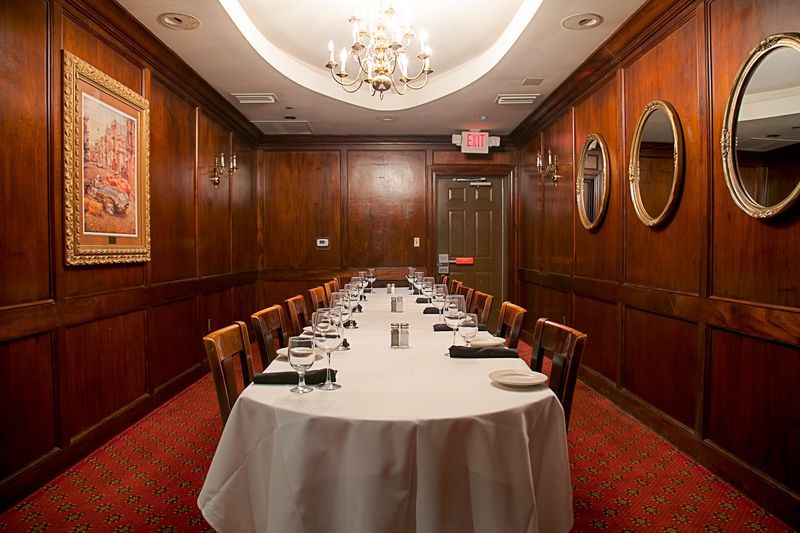 Christner's Prime Steak And Lobster