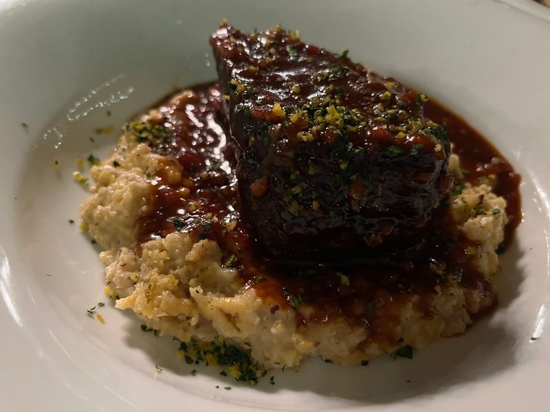 Signature Entrees That Define the Kitchen's Skill