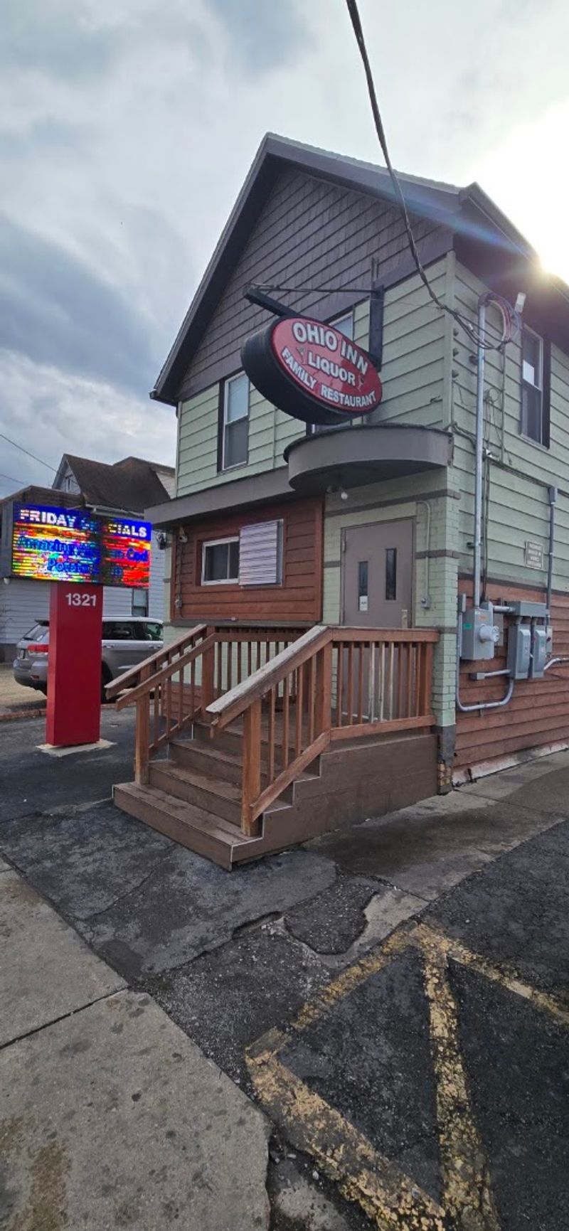 Ohio Inn