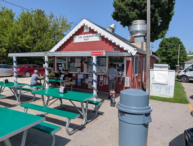 Hamburger Haus