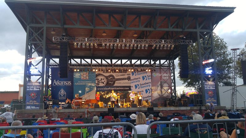 Festivals, Events, And The Year-Round Calendar