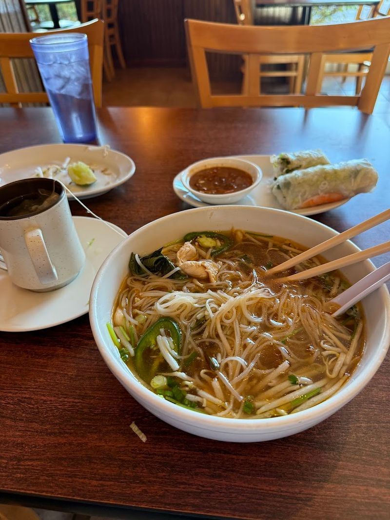 Pho Nam Noodle House