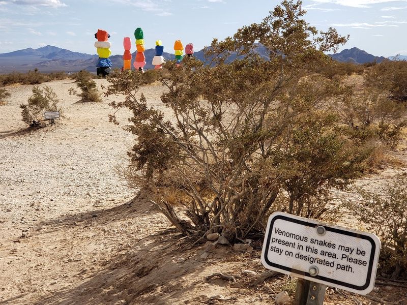 Visiting Responsibly and Leaving It Better Than You Found It
