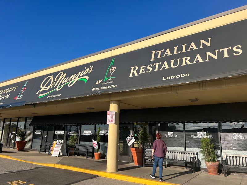 DeNunzio's Italian Trattoria