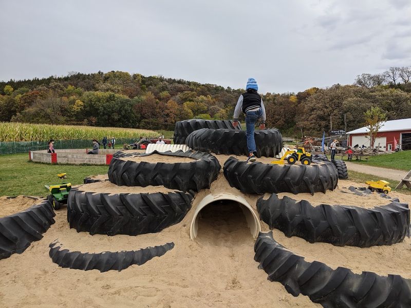 Kids Activities Beyond The Maze