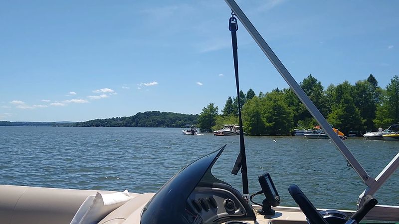 Chickamauga Lake