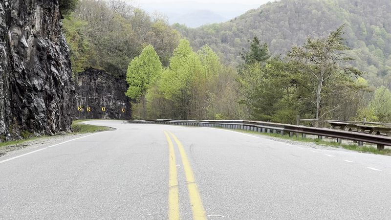 Trailheads For Hiking Adventures Nearby