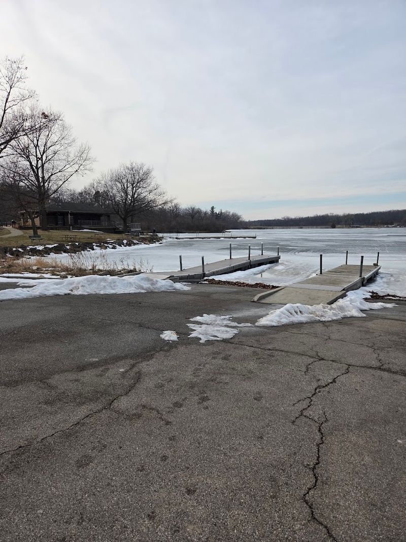 Winter At Rock Cut Is A Different Kind Of Magic